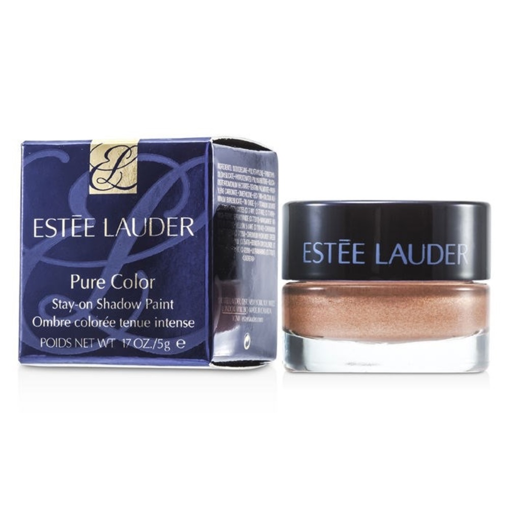 Estee Lauder Pure Color Stay-On Shadow Paint